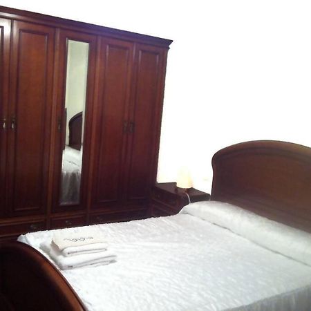 Casa Jardin 100M Playa Alojamientos Vacay Bueu Kültér fotó